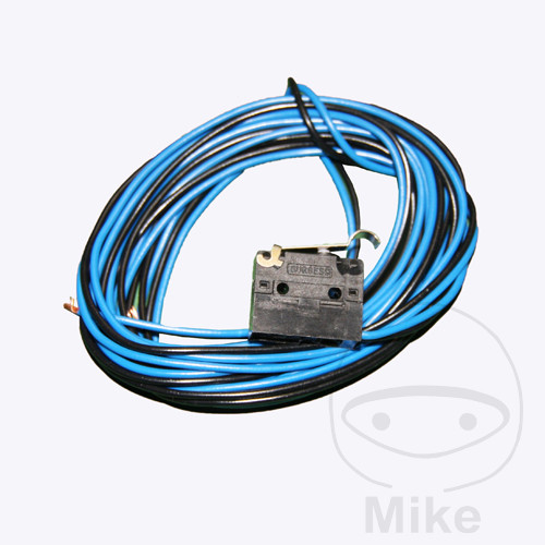 MICROSWITCH Geodyna MICROSWITCH Geodyna