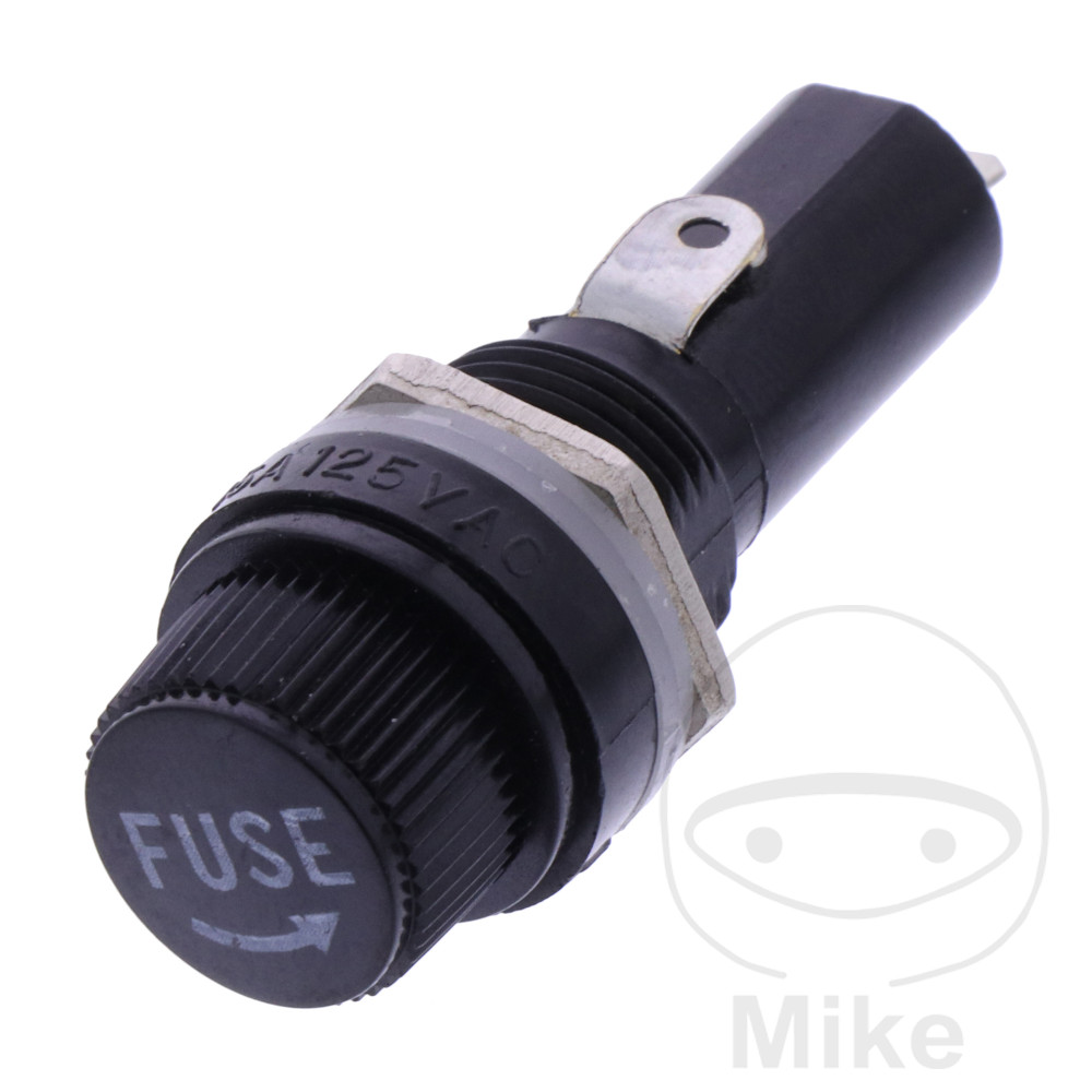 FUSE HOLDER FUSE HOLDER