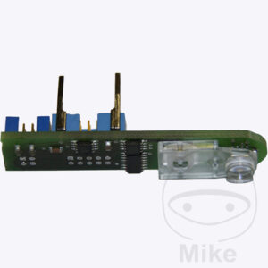 OPTOELECTRONICS Geodyna