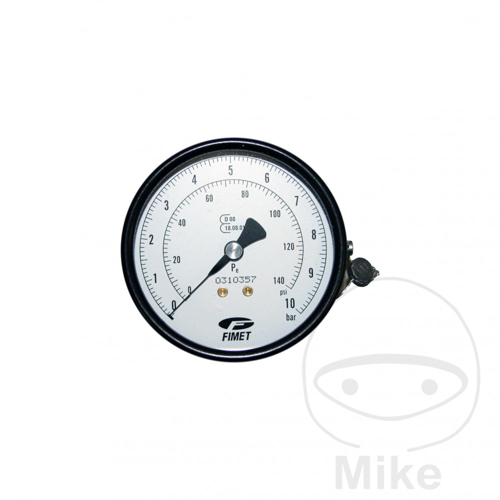 Manomètre D.80 N.CEE Manomètre D.80 N.CEE
