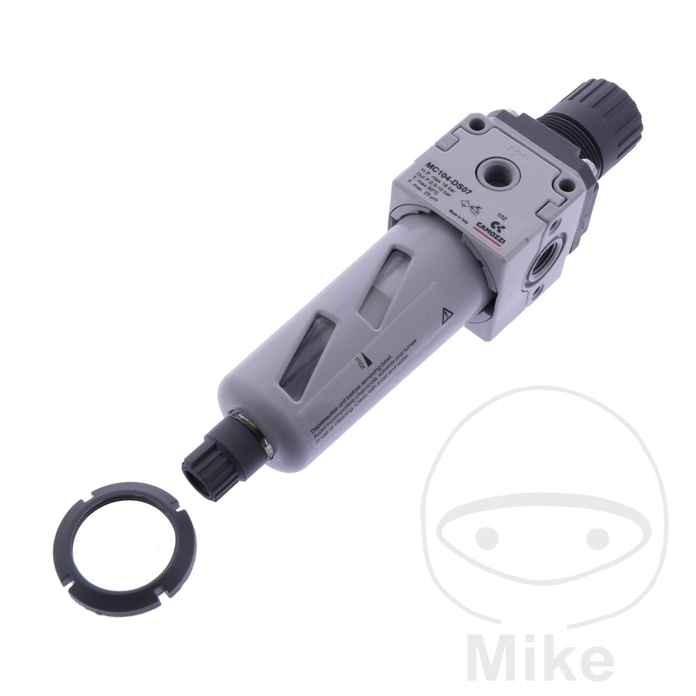 Filtre FRP 1/4 Filtre FRP 1/4