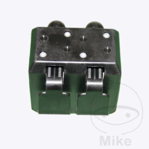 UNITÉ DE FONCTIONNEMENT C BUTLE