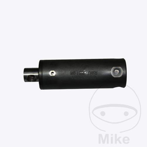 CYLINDRE HYDRAULIQUE D.40 CYLINDRE HYDRAULIQUE D.40