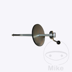 SICHERHEITSVORRICHTUNG C