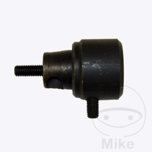 Tête de montage de l'adaptateur