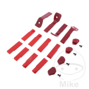 KUNSTSTOFFEINSATZ QUADRIG