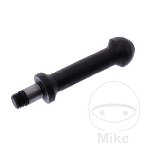 Zentrierbolzen 80 mm LG