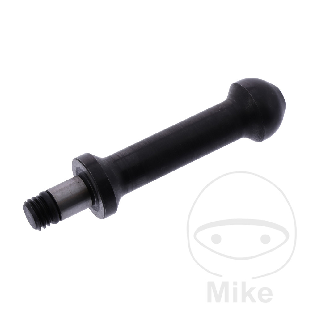 Zentrierbolzen 80 mm LG Zentrierbolzen 80 mm LG