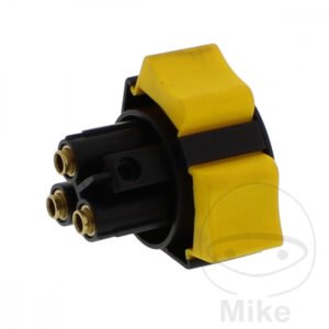 VALVE DE COMMANDE Butler