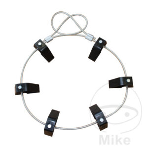 Abaisse-perles MBP-6