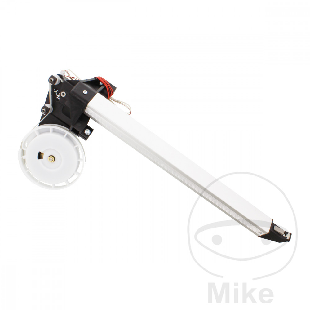 Bras de mesure Geodyna 6300 Bras de mesure Geodyna 6300