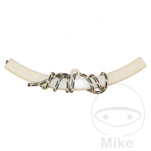 Protection de jante en plastique