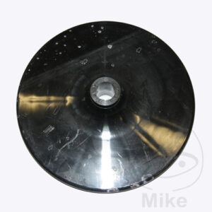 WULSTABDRUECKERSCHEIBE