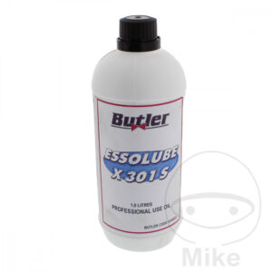 Huile XDR moteur AIRDRAULIC