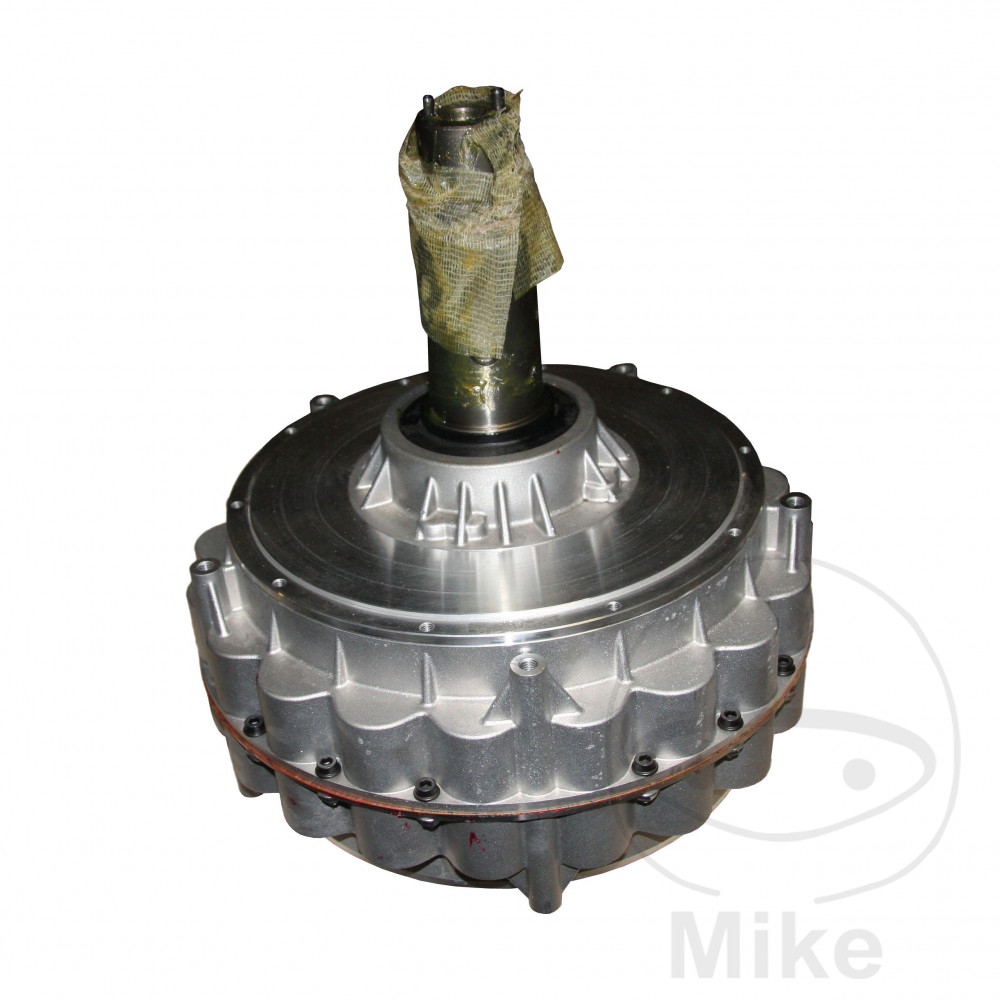 Moteur AIRDRAULIC Moteur AIRDRAULIC