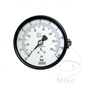 Manomètre 80 mm C0023484