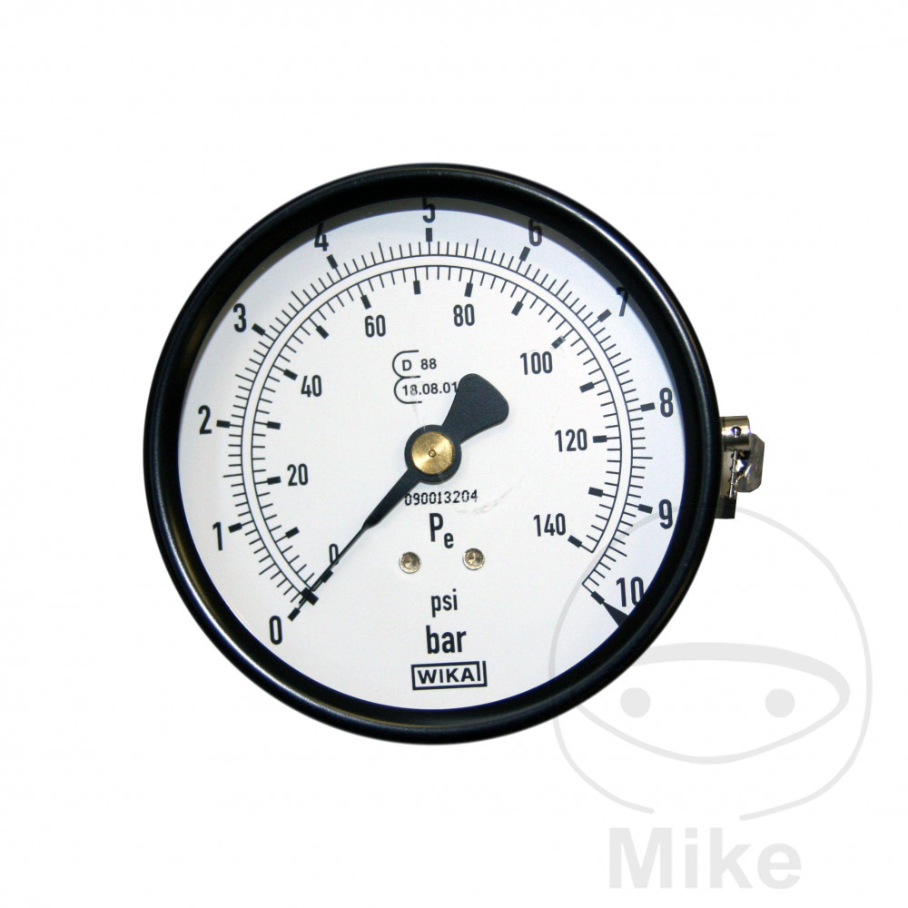 Manomètre 80 mm C0023484 Manomètre 80 mm C0023484