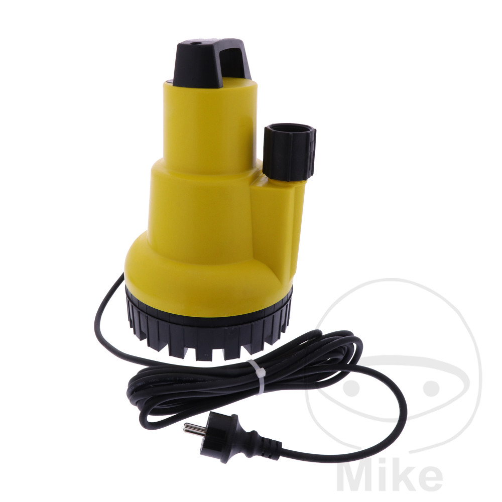 TAUCHPUMPE Performtec TAUCHPUMPE Performtec