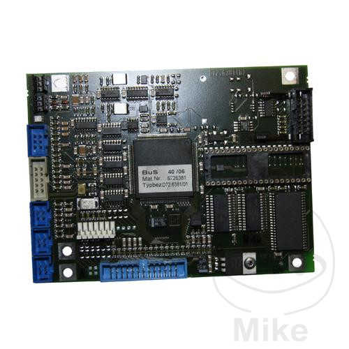 PROCESSEUR DE PLATINE 6726381 PROCESSEUR DE PLATINE 6726381