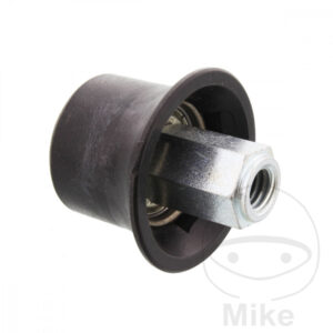 PROTECTION DE ROUE DE ROULEAU DE GUIDE