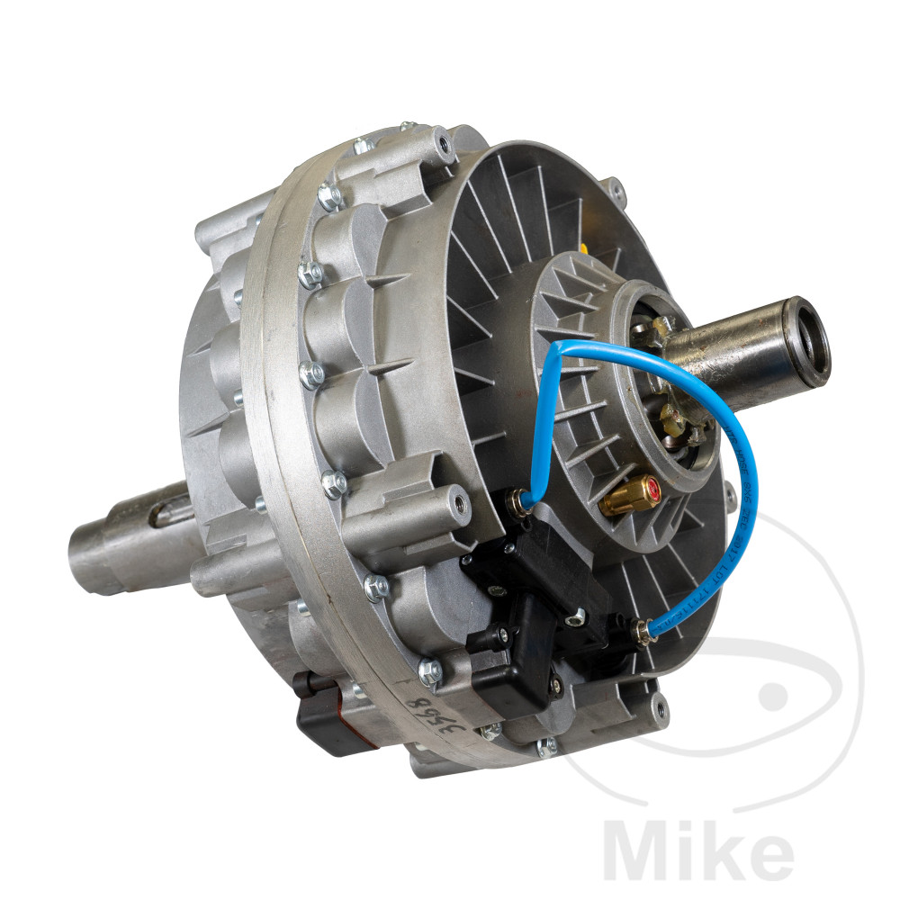 Moteur Classique / COMBI M20 Moteur Classique / COMBI M20