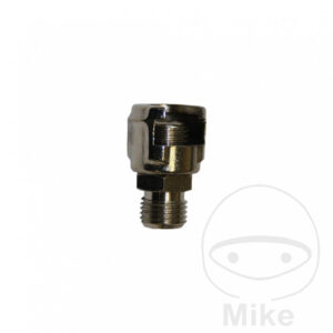 Raccordement de l'air comprimé