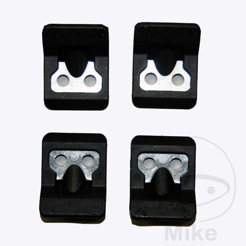 FERMETURE EN PLASTIQUE FERMETURE EN PLASTIQUE