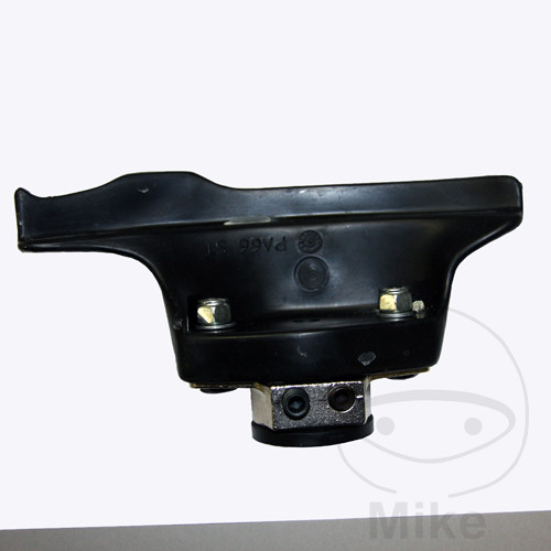 Tête de montage en plastique Tête de montage en plastique