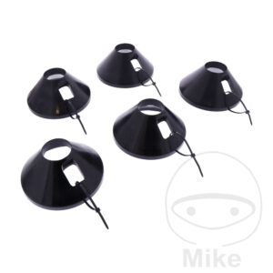 KEGELSCHUTZ D.40 5 PART