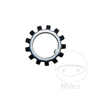 Rondelle d'arrêt Monty