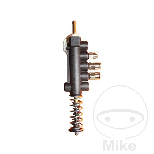 FLUIDE DE RÉGULATION DE PNEU. FLUIDE DE RÉGULATION DE PNEU.