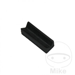 Protection en caoutchouc superbike