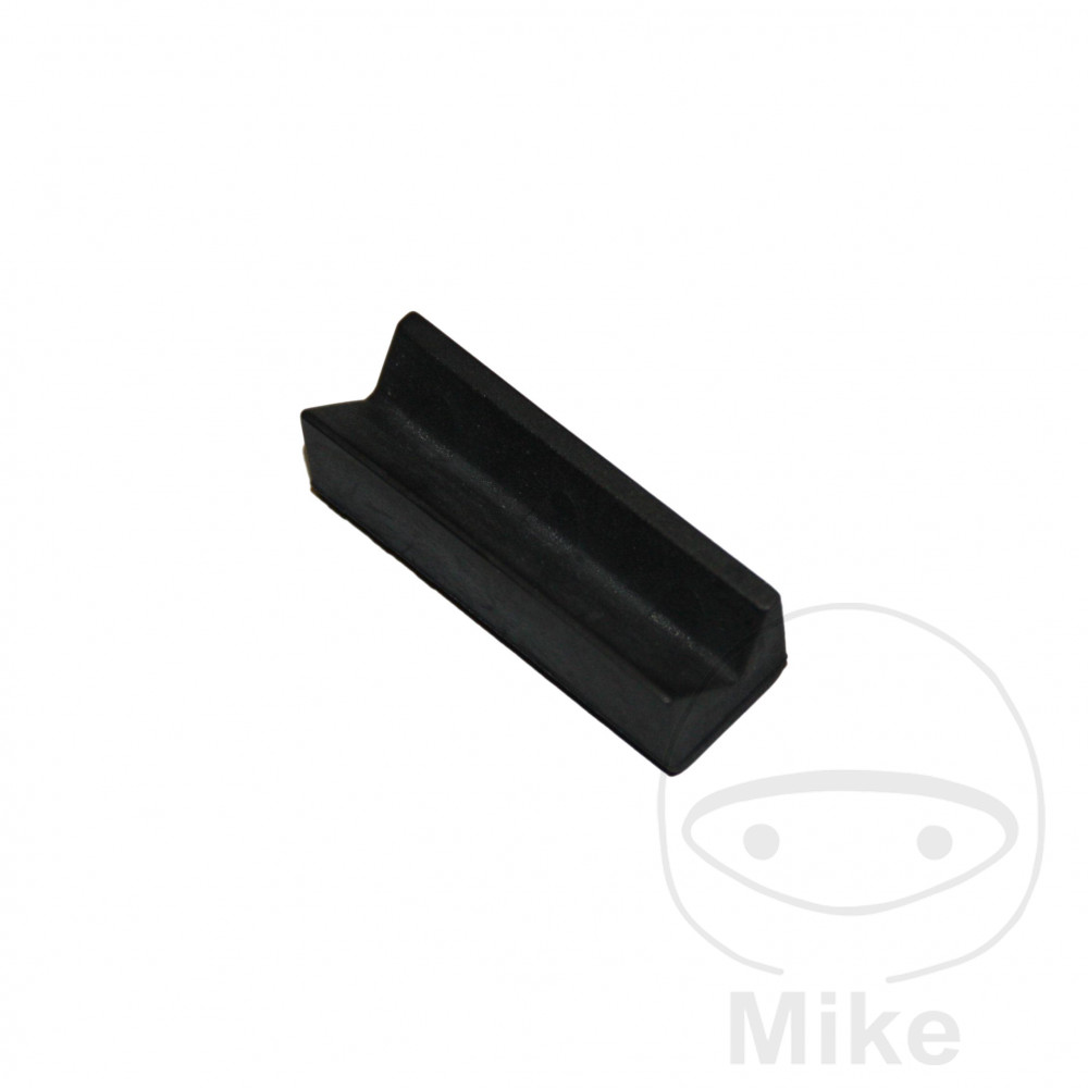 Protection en caoutchouc superbike Protection en caoutchouc superbike