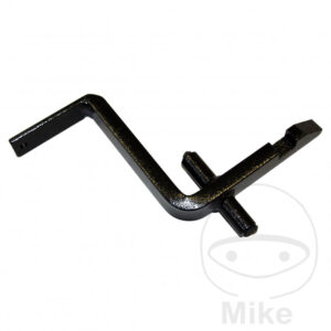 Crochet pour KIPPSAEULE