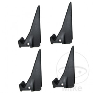 VIS À PLASTIQUE Griffes