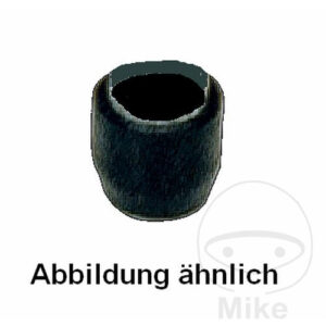 TUBE EN CAOUTCHOUC PNEUSTAR 2