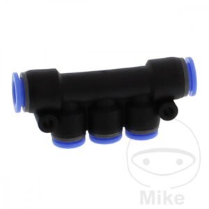 UNITÉ DE DISTRIBUTION D'AIR Monty 3300