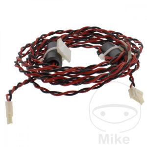 SPEISUNGSKABEL Steuerung