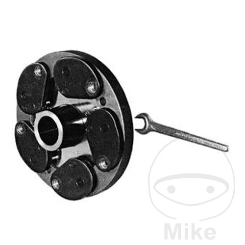 Bride universelle changeable Bride universelle changeable