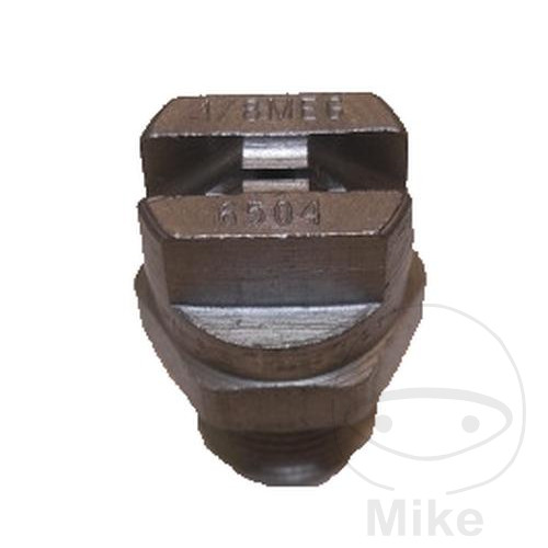 Buses haute pression droite 6504 RWA Buses haute pression droite 6504 RWA