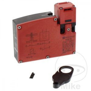 INTERRUPTEUR DE PORTE pour 4-RWA +