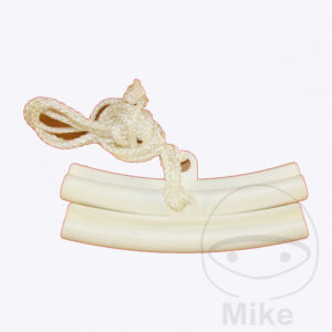 Protection de jante en plastique