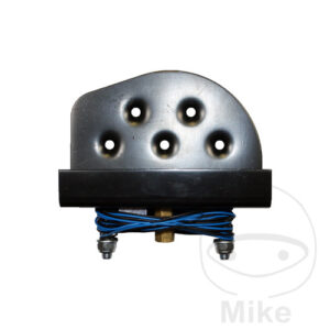 FUSSPEDAL GEO 4500 HOFM.