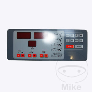 Clavier à membrane PROFILINE