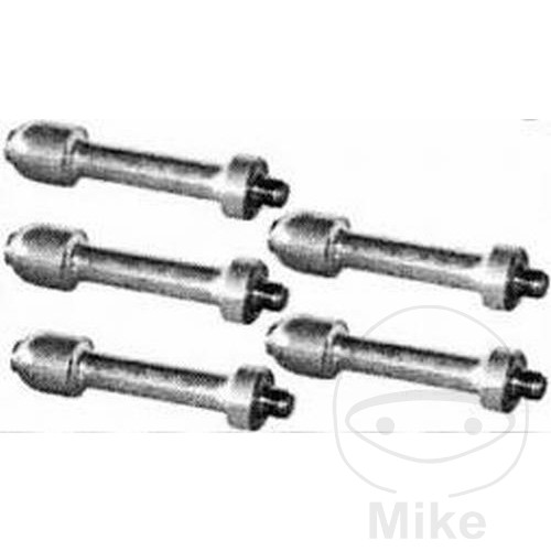 Goupille de centrage 24 mm 100 mm Goupille de centrage 24 mm 100 mm