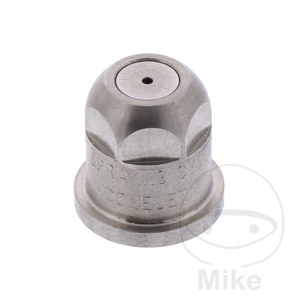 Buse de nettoyage taille 4 avant Buse de nettoyage taille 4 avant