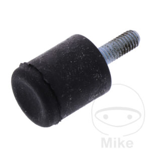 RUBBER BUFFER WIPPE BIG W.