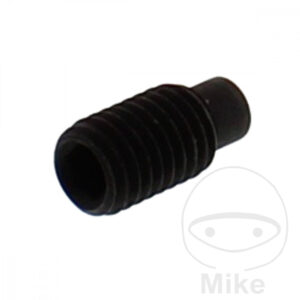 MADENSCHRAUBE tête de montage