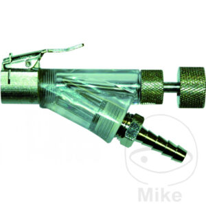 SCHNELLFUELLANSCHLUSS