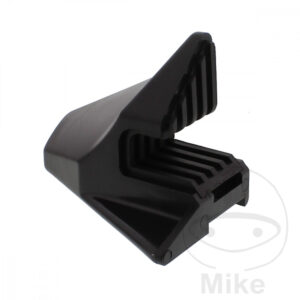 SCOOP PLASTIQUE WULST